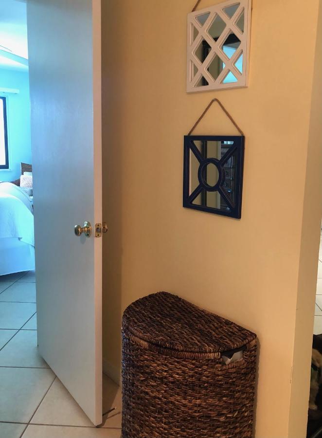 Beach Bungalow At Ocean Village Fort Pierce Exteriör bild